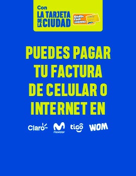 Tiendas Jumbo y Metro